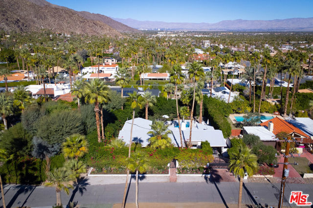 148 Camino Descanso, Palm Springs, California 92264, 2 Bedrooms Bedrooms, ,2 BathroomsBathrooms,Single Family Residence,For Sale,Camino Descanso,24386231