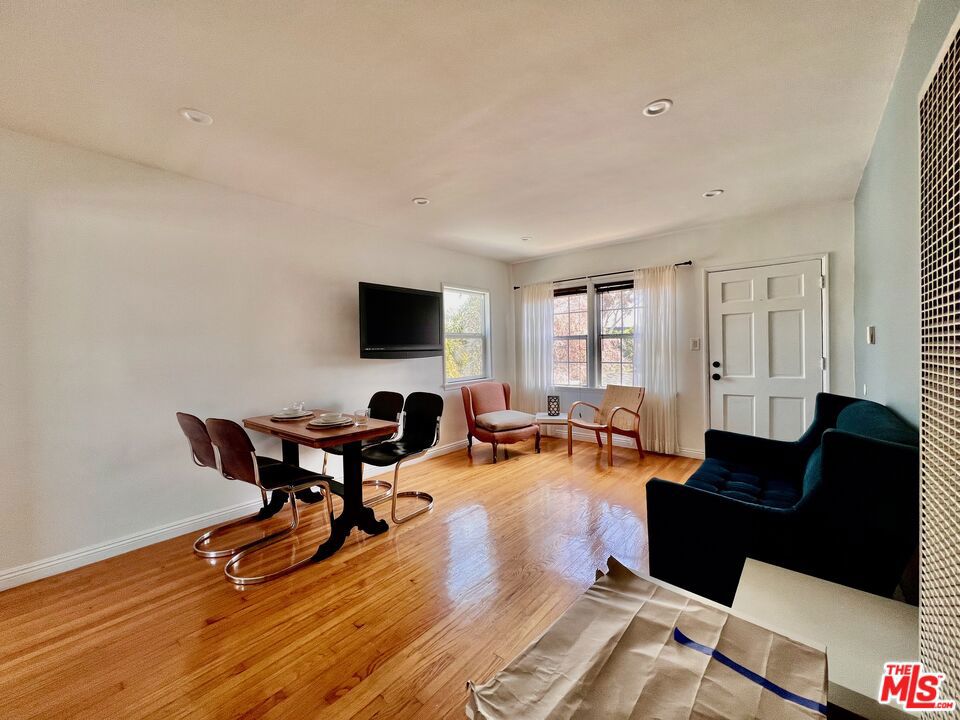 2333 S Garth Avenue #1/2