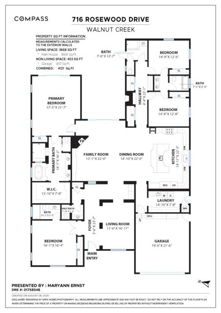 716 Rosewood Drive, Walnut Creek CA: https://media.crmls.org/mediaz/acb4a04c-3377-433d-a8dc-ac623bb3c88d.jpg