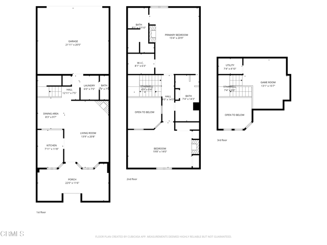 Detail Gallery Image 28 of 28 For 238 Camino Toluca, Camarillo,  CA 93010 - 2 Beds | 2/1 Baths