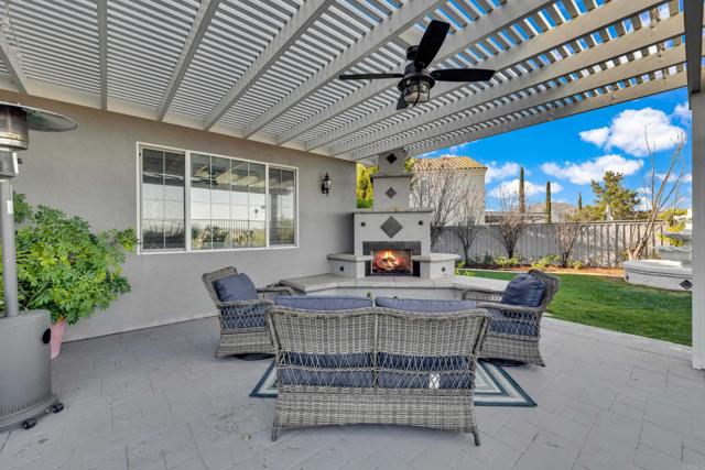 Detail Gallery Image 66 of 75 For 45190 Saint Tisbury St, Temecula,  CA 92592 - 4 Beds | 3 Baths