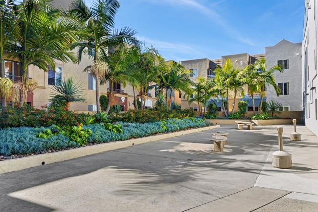 Detail Gallery Image 11 of 17 For 3440 Lebon Dr #4217,  –,  CA 92122 - 1 Beds | 1 Baths