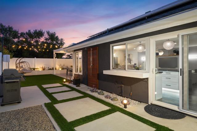 Detail Gallery Image 22 of 28 For 110 Turner Ave, Encinitas,  CA 92024 - 3 Beds | 2 Baths