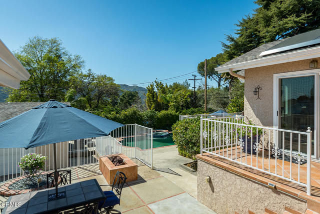 Detail Gallery Image 55 of 74 For 3550 Santa Carlotta St, Glendale,  CA 91214 - 5 Beds | 4 Baths