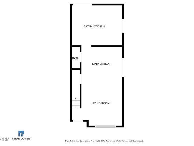 Detail Gallery Image 16 of 16 For 467 W Simpson St, Ventura,  CA 93001 - 4 Beds | 2/2 Baths
