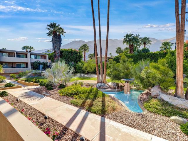 197 W Via Lola #6, Palm Springs, CA 92262