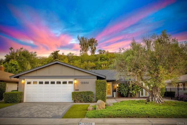 Detail Gallery Image 1 of 1 For 12395 Filera Rd, San Diego,  CA 92128 - 2 Beds | 2 Baths