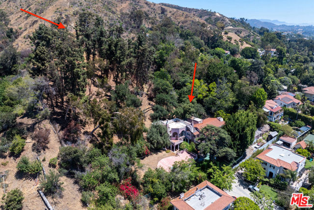 Image 36 of 75 For 1830 Sierra Bonita Avenue