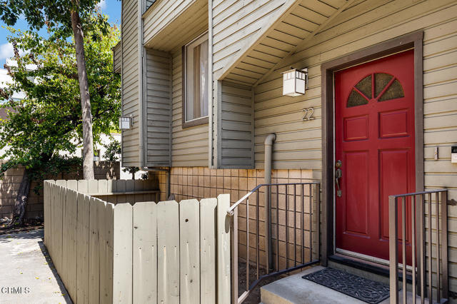 Image 1 for 283 S Hudson AVE #22