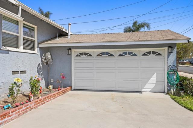 Detail Gallery Image 33 of 40 For 932 Alvin St, San Diego,  CA 92114 - 3 Beds | 2 Baths