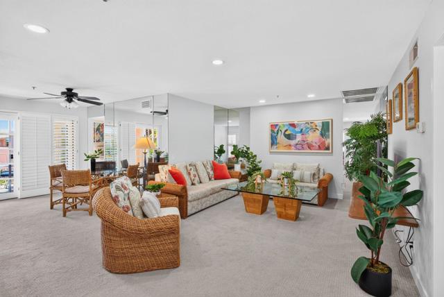 500 E Amado Road #313, Palm Springs, CA 92262