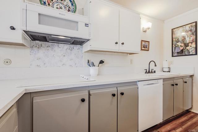 Detail Gallery Image 19 of 36 For 3196 Club Circle E #8,  Borrego Springs,  CA 92004 - 2 Beds | 1 Baths