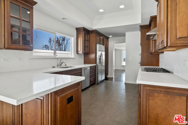 Drew Fenton | 18133 Wakecrest Drive Malibu CA | MLS: 7378249