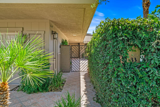33 Colgate Drive, Rancho Mirage, CA 92270