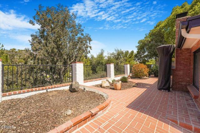 Detail Gallery Image 27 of 28 For 429 Walter Ave, Newbury Park,  CA 91320 - 4 Beds | 2 Baths