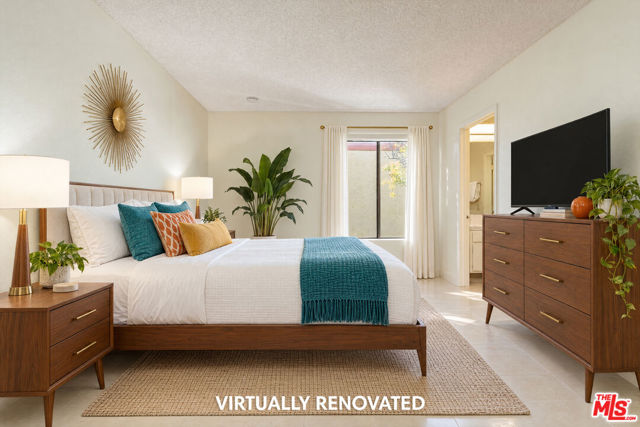 1409 N Sunrise Way #45, Palm Springs, CA 92262