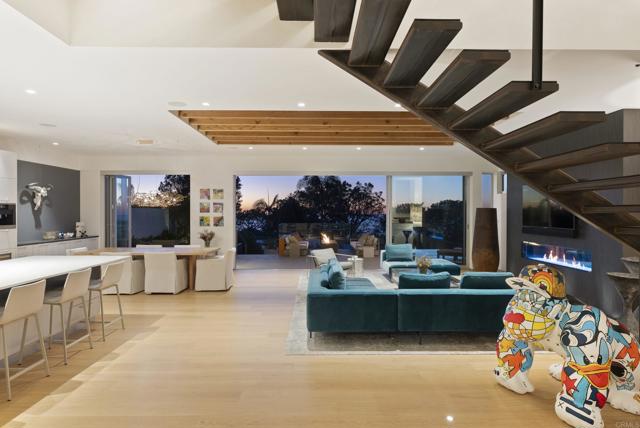 Home for Sale in Del Mar