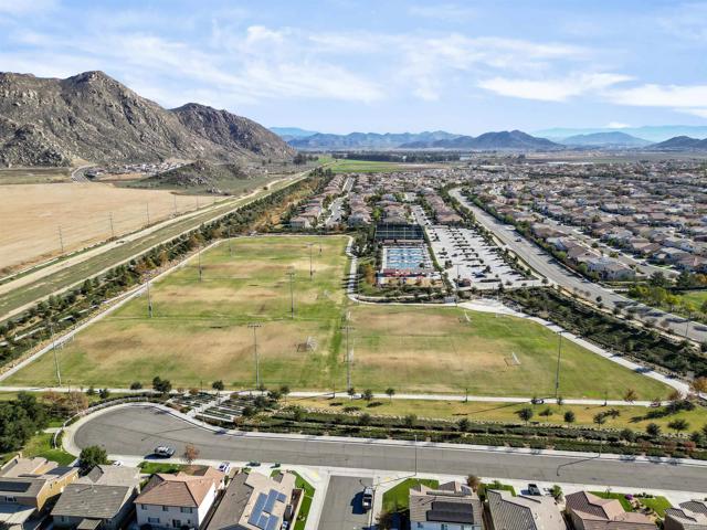 Detail Gallery Image 54 of 56 For 27702 Collier Dr, Menifee,  CA 92585 - 4 Beds | 3/1 Baths