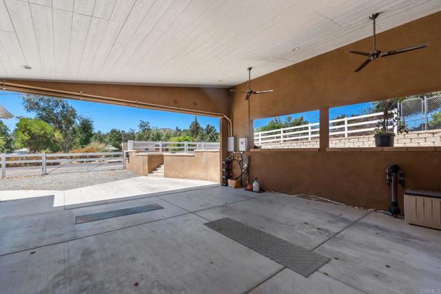Detail Gallery Image 64 of 69 For 11549 Manzanita Rd, Lakeside,  CA 92040 - 3 Beds | 3 Baths
