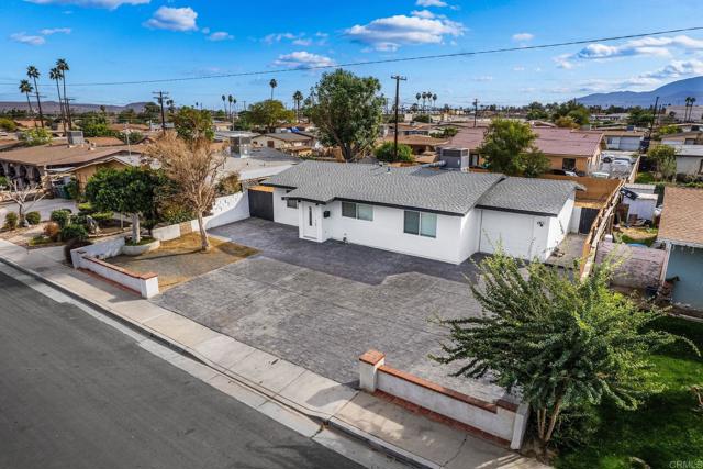 82399 Junipero Street, Indio, California 92201, 3 Bedrooms Bedrooms, ,1 BathroomBathrooms,Single Family Residence,For Sale,Junipero,NDP2501292