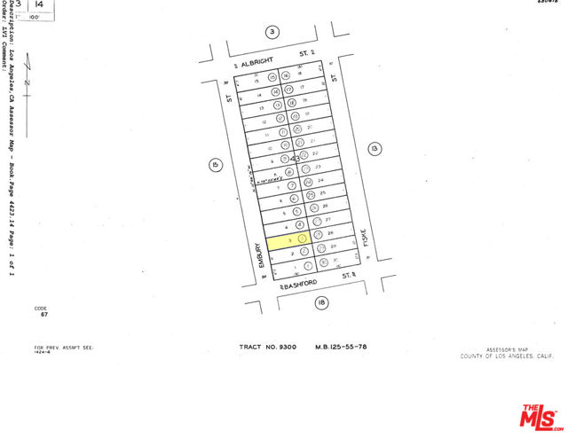 1010 Embury Street photo 2