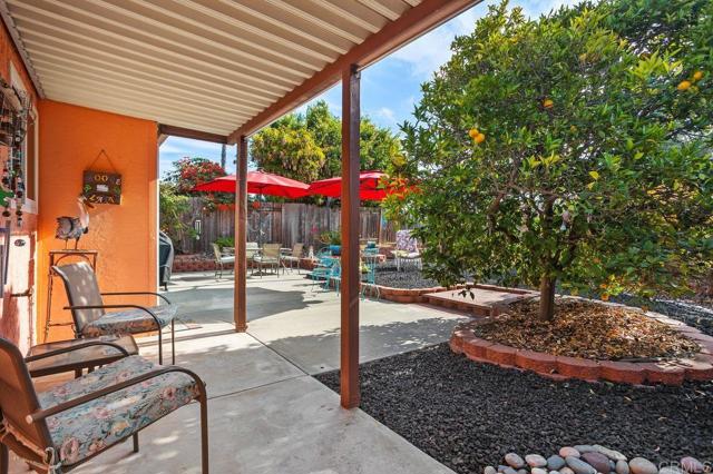 Detail Gallery Image 31 of 36 For 4703 Sunrise Ridge, Oceanside,  CA 92056 - 2 Beds | 1 Baths