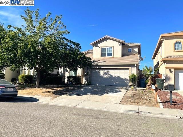 2501 CRYSTAL WAY