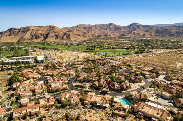 222 Canyon Circle N #5, Palm Springs, CA 92264