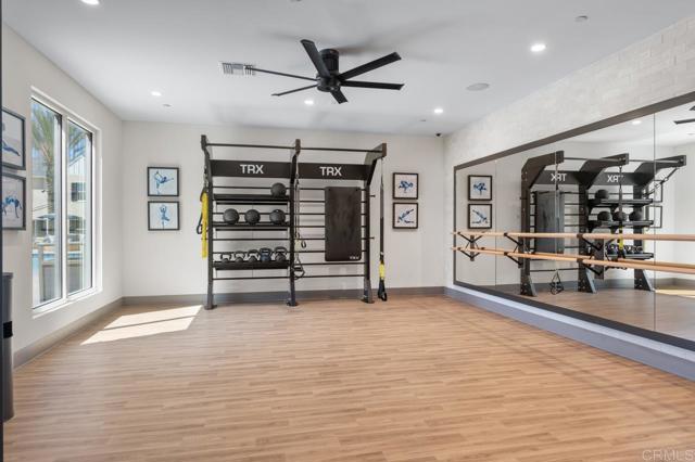 Detail Gallery Image 33 of 64 For 5015 Avenida Lugano #5,  Chula Vista,  CA 91913 - 2 Beds | 2/1 Baths