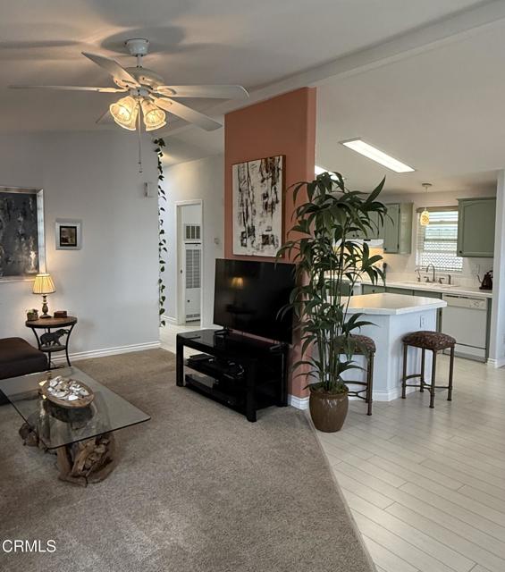 Detail Gallery Image 5 of 40 For 1215 44 Anchors Way Dr #44,  Ventura,  CA 93001 - 2 Beds | 2 Baths