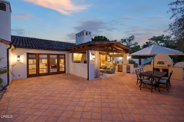 Detail Gallery Image 2 of 53 For 10971 Alto Ct, Oak View,  CA 93022 - 5 Beds | 7/1 Baths