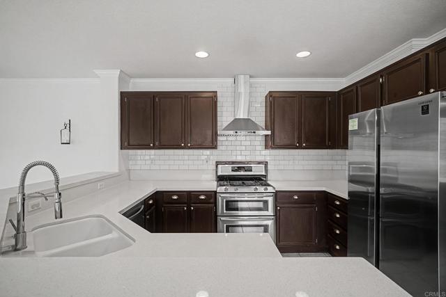 Detail Gallery Image 8 of 30 For 39975 Millbrook Way, Murrieta,  CA 92563 - 3 Beds | 2 Baths