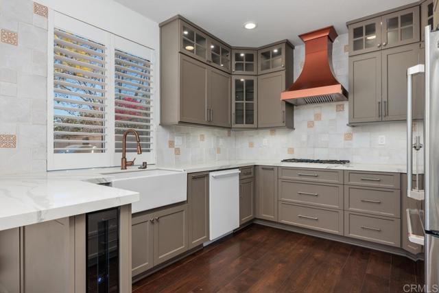 Home for Sale in Encinitas