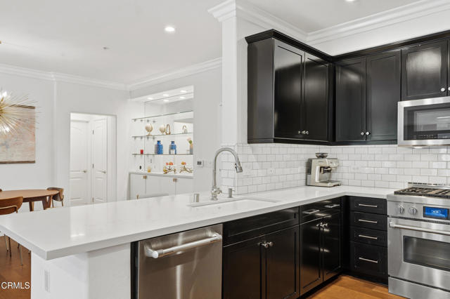 Detail Gallery Image 12 of 42 For 629 Traction Ave #105,  Los Angeles,  CA 90013 - 2 Beds | 2 Baths