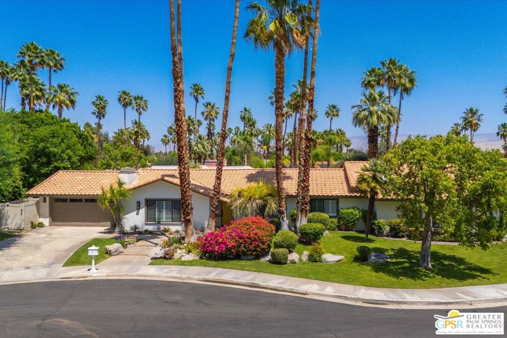 3172 E San Martin Circle