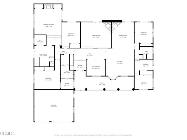Detail Gallery Image 36 of 37 For 775 Calle Del Norte, Camarillo,  CA 93010 - 4 Beds | 3 Baths