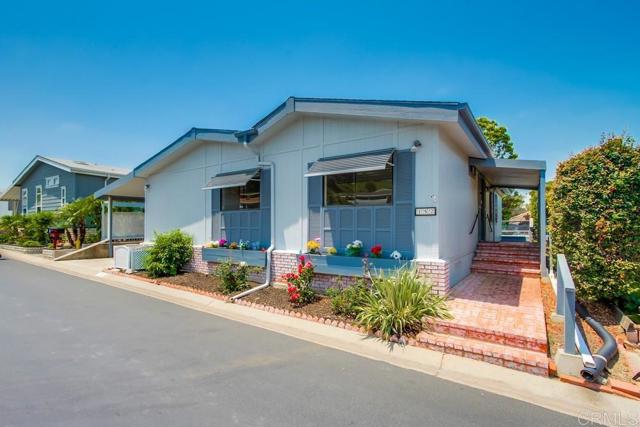 Detail Gallery Image 1 of 60 For 1930 W San Marcos Blvd #182,  San Marcos,  CA 92078 - 2 Beds | 2 Baths