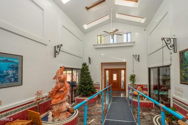 Detail Gallery Image 9 of 62 For 20296 S Mountain Rd, Santa Paula,  CA 93060 - 4 Beds | 3 Baths