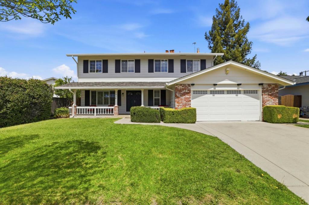 1934 Junewood Avenue