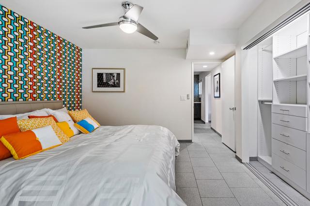 155 W Hermosa Place #5, Palm Springs, CA 92262