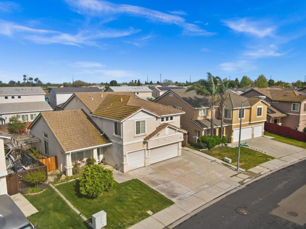 354 Vasconcellos Avenue