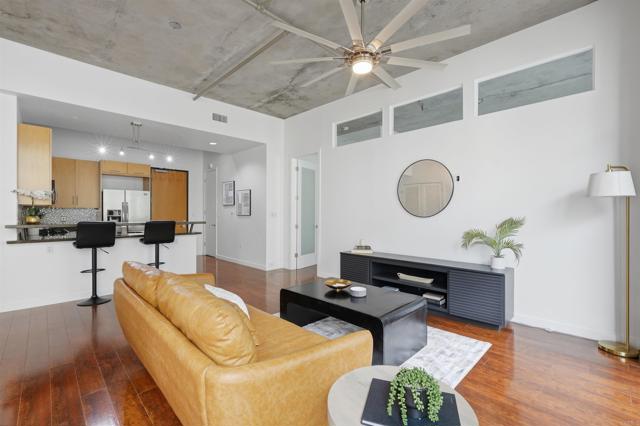 Detail Gallery Image 8 of 32 For 1050 Island Ave #525,  San Diego,  CA 92101 - 1 Beds | 2 Baths