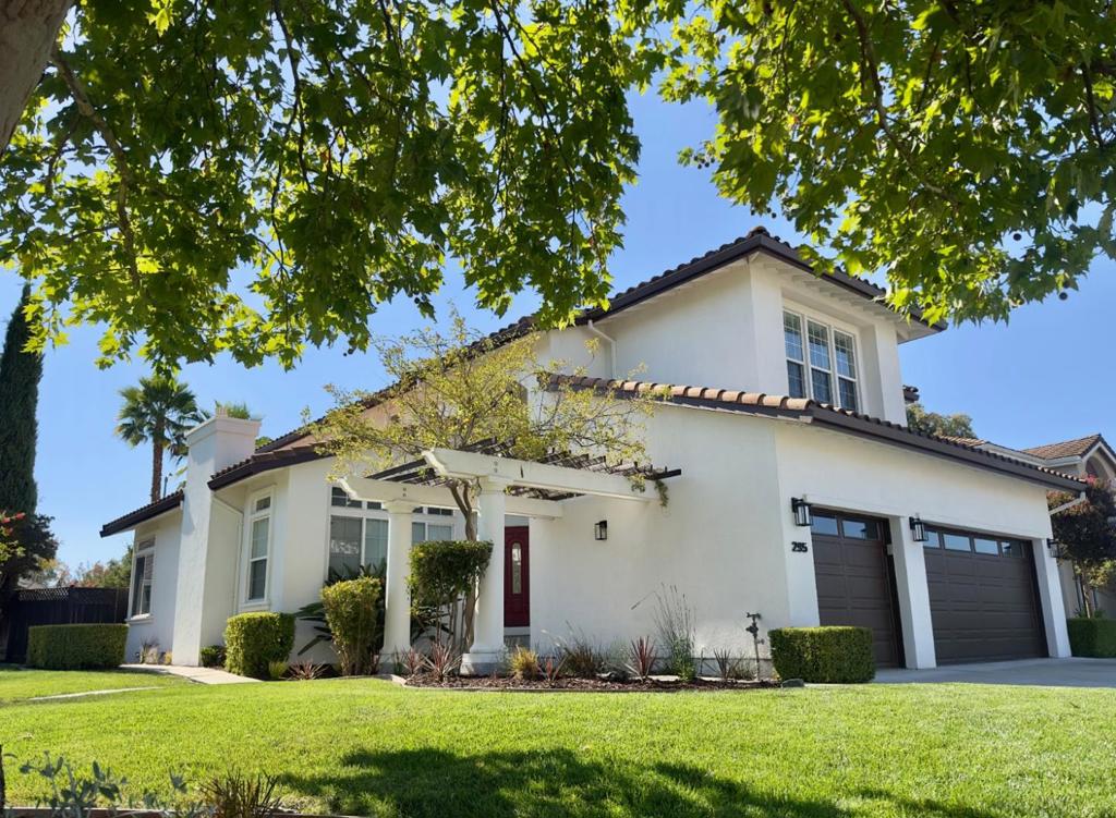 295 Berkshire Drive