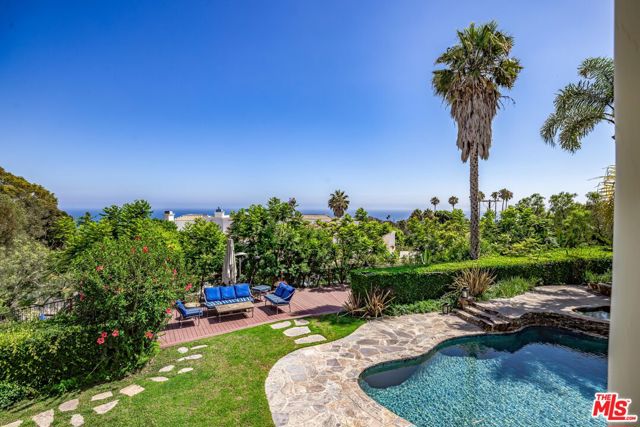 Drew Fenton | 26743 Via Linda Street Malibu CA | MLS: 7008838