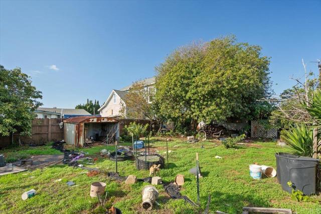 Detail Gallery Image 13 of 33 For 2249 Conifer Ave, San Diego,  CA 92154 - 2 Beds | 2 Baths