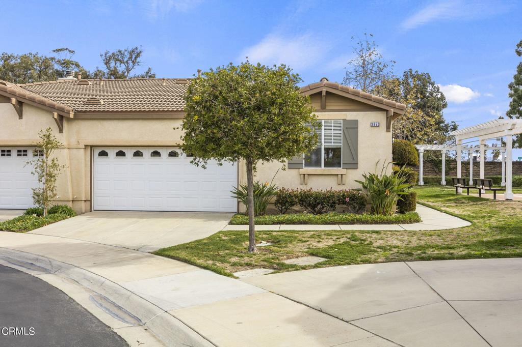 3870 Shakespeare Drive, Oxnard, CA 93033