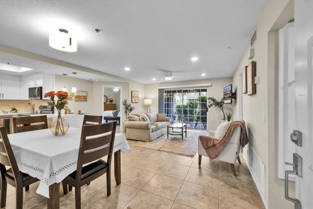 2700 Lawrence Crossley Road #41, Palm Springs, CA 92264