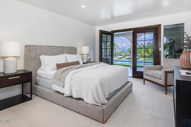 Detail Gallery Image 33 of 73 For 420 Inverness Dr, La Canada Flintridge,  CA 91011 - 6 Beds | 5/1 Baths