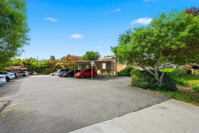 Detail Gallery Image 33 of 33 For 3435 Capalina Rd #10,  San Marcos,  CA 92069 - 2 Beds | 1 Baths