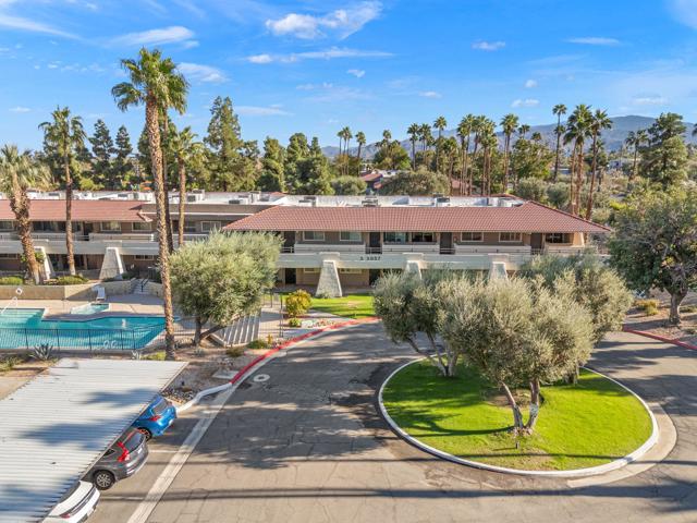 2857 N Los Felices Road #203, Palm Springs, CA 92262